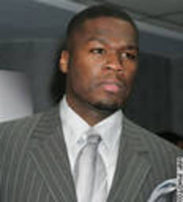 get rich or die tryin'