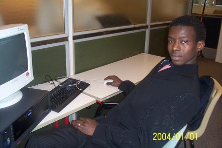 Prince P