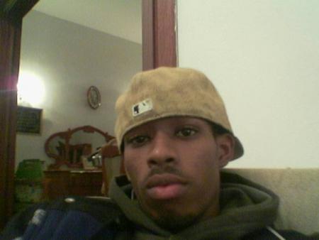 jus' blaze