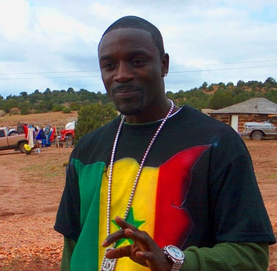 akon reprezent galsen