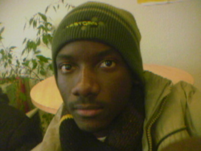 iyane t'as vraiment froid là