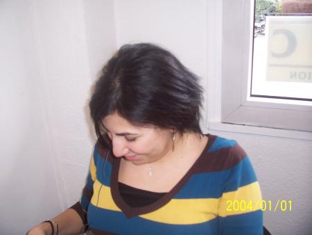 Warda