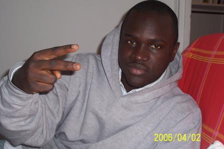 Ibou Holla @ u'