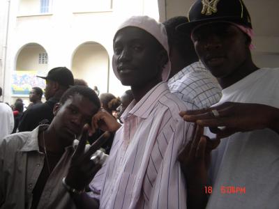 dj iba