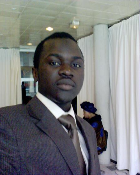 Ibou niang